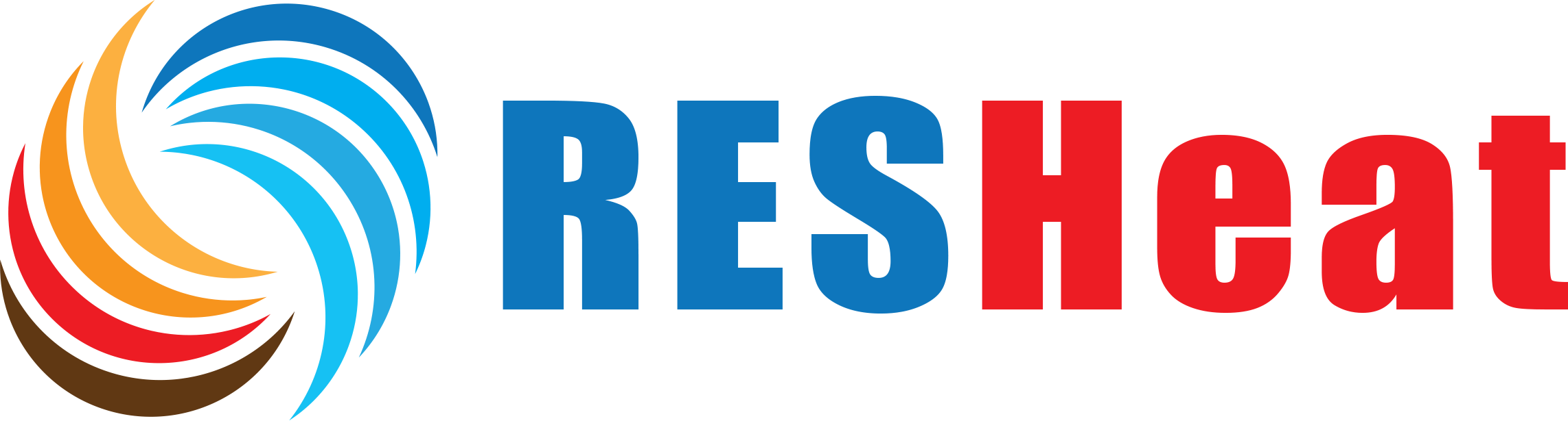 RESHeat - logo