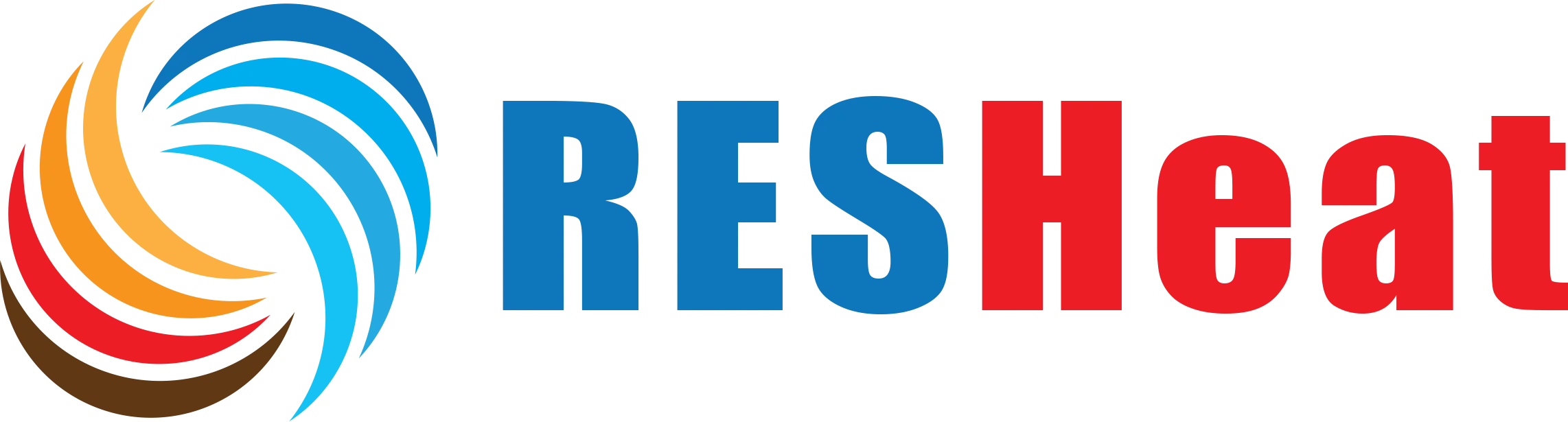 RESHeat - logo